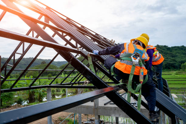 Residential Roof Replacement in Kentwood, LA