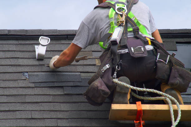 Best Storm Damage Roof Repair  in Kentwood, LA