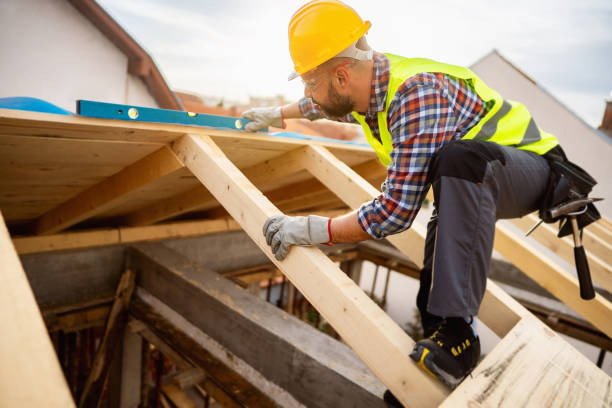 Quick and Trustworthy Emergency Roof Repair Services in Kentwood, LA