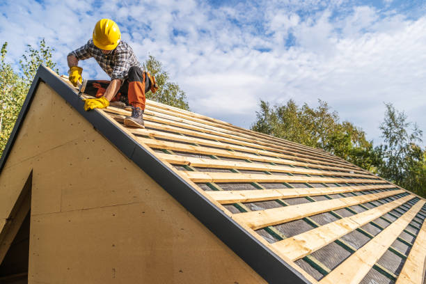 Roof Waterproofing Services in Kentwood, LA