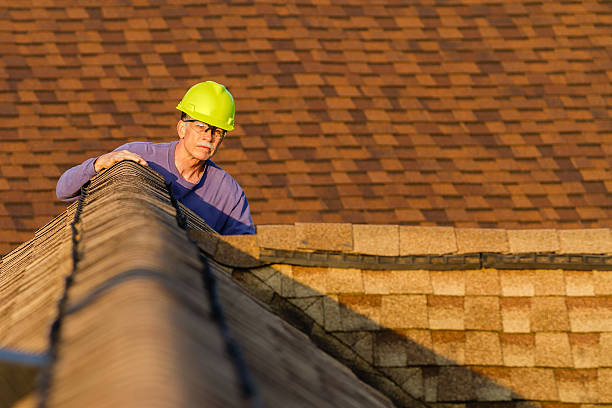 Best Tile Roofing Contractor  in Kentwood, LA